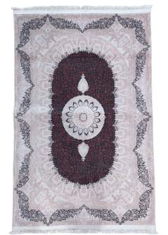 Turkish Accent Rug
